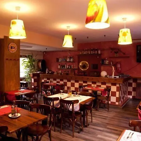 L'esquella Gasthof