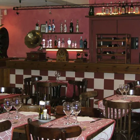 L'esquella Gasthof 3*