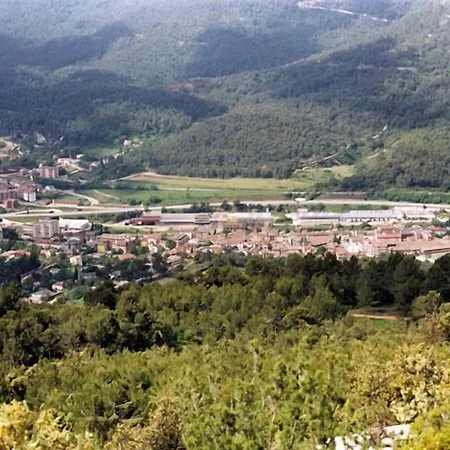 L'esquella Gasthof 3*