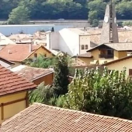 Gasthof L'esquella Aiguafreda