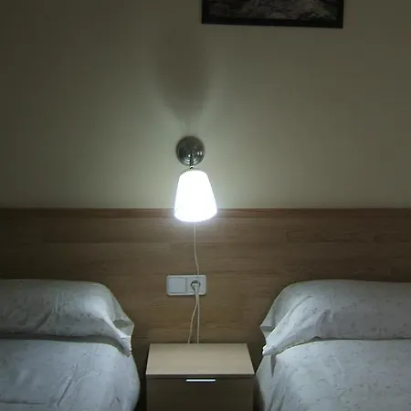 Gasthof L'esquella Aiguafreda